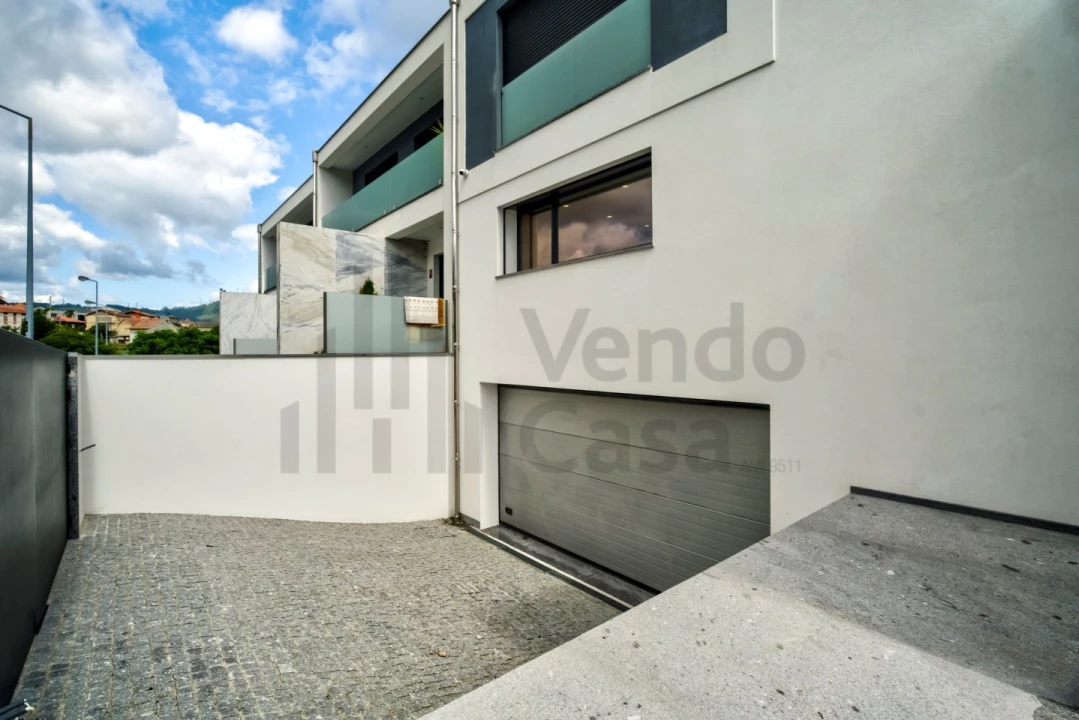 Moradia T3 para Venda em Este (São Pedro e São Mamede) Foto 43