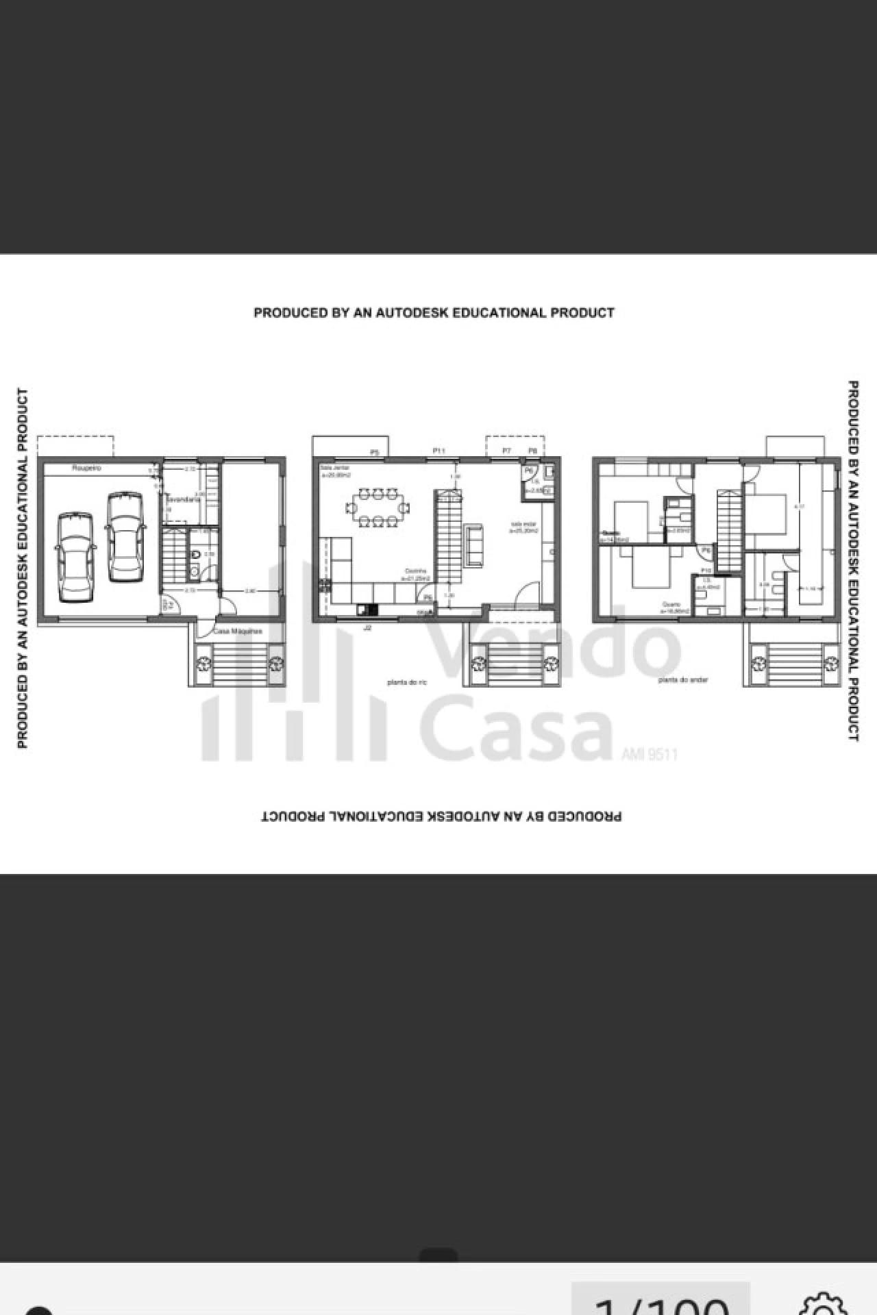 Moradia T3 para Venda em Este (São Pedro e São Mamede) Foto 45