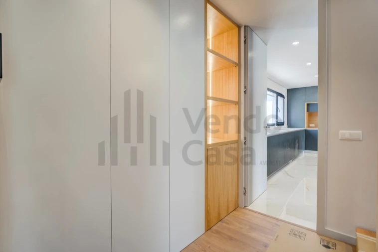 Moradia T3 para Venda em Este (São Pedro e São Mamede) Foto 20