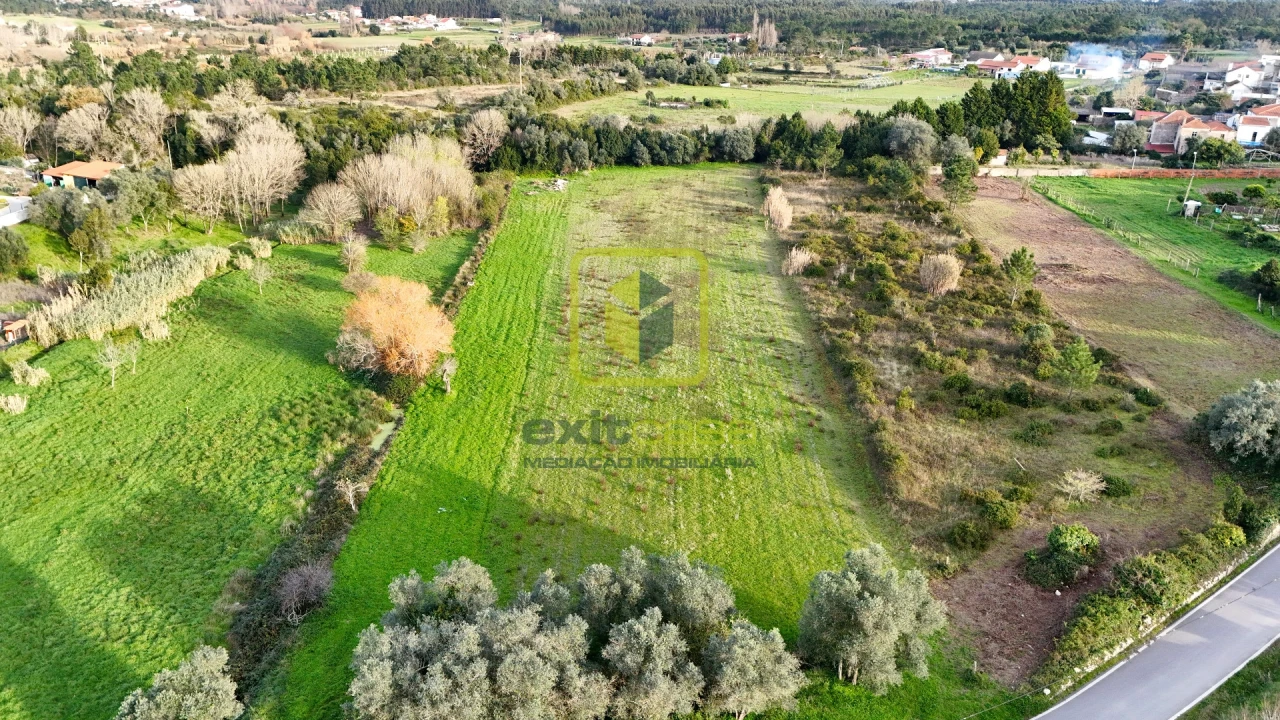 Terreno Agricola ou Rústico para Venda em Alhadas Foto 4