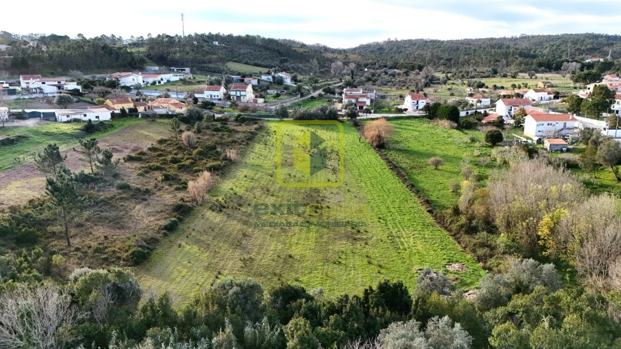 Terreno Agricola ou Rústico para Venda em Alhadas Foto 6