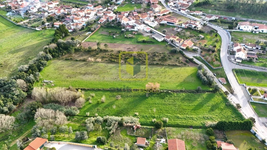 Terreno Agricola ou Rústico para Venda em Alhadas Foto 7