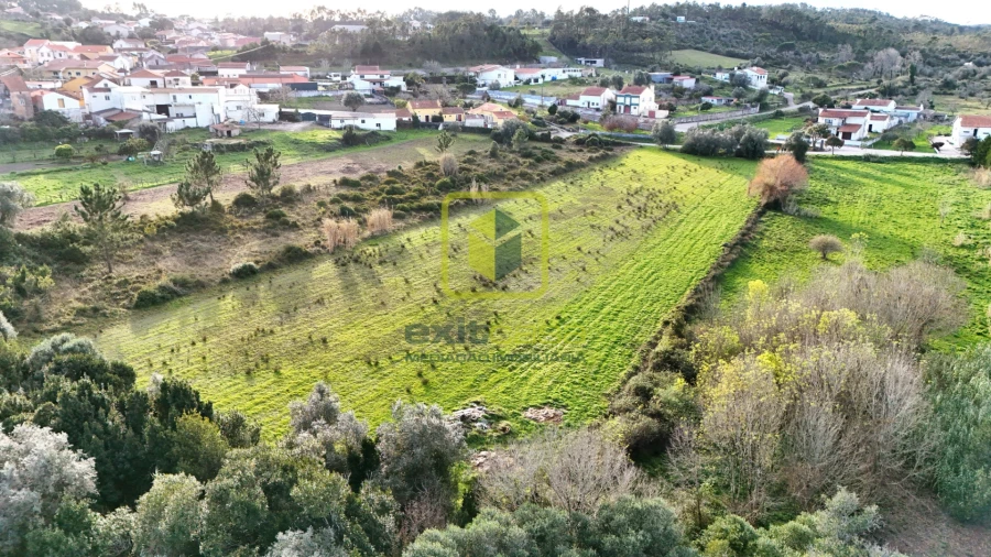 Terreno Agricola ou Rústico para Venda em Alhadas Foto 5
