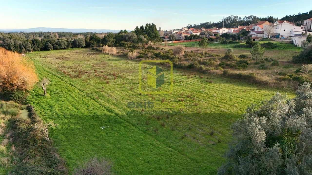 Terreno Agricola ou Rústico para Venda em Alhadas Foto 1