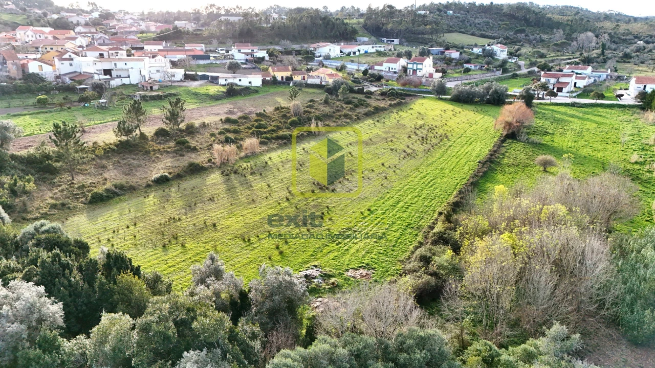 Terreno Agricola ou Rústico para Venda em Alhadas Foto 5