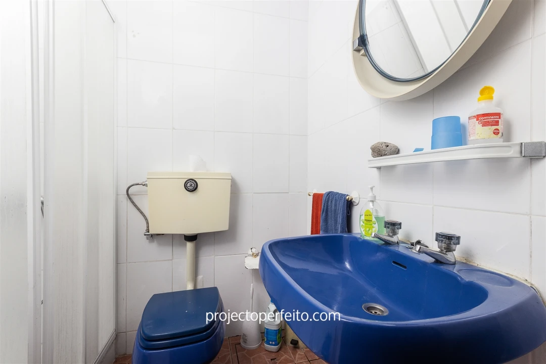 Moradia T4 para Venda em Silvalde Foto 19