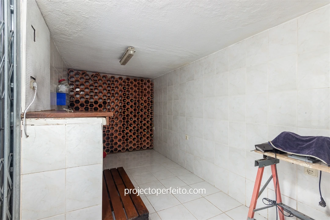 Moradia T4 para Venda em Silvalde Foto 21