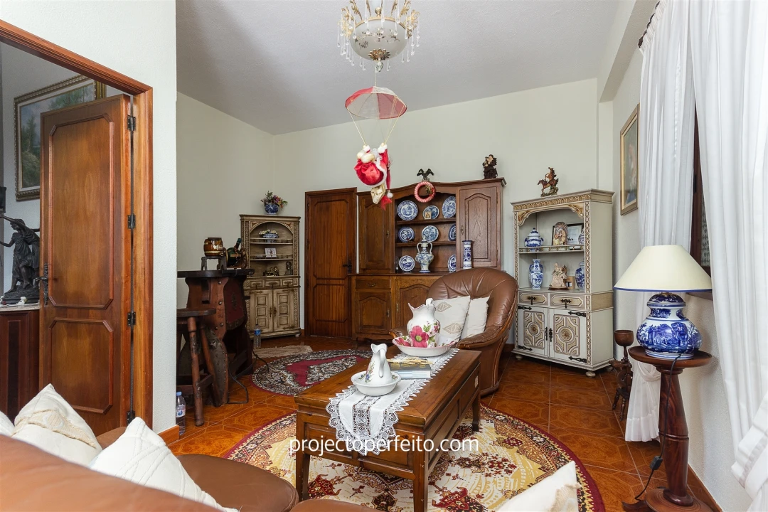 Moradia T4 para Venda em Silvalde Foto 27