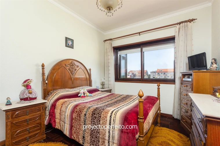 Moradia T4 para Venda em Silvalde Foto 32