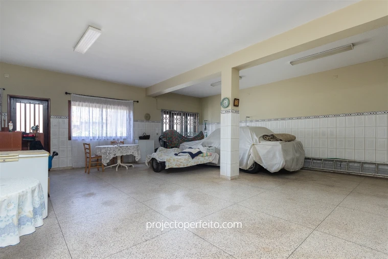 Moradia T4 para Venda em Silvalde Foto 24