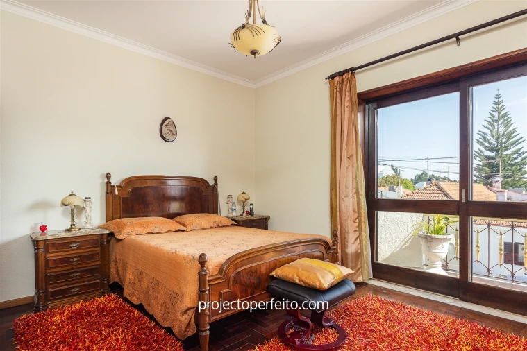 Moradia T4 para Venda em Silvalde Foto 28