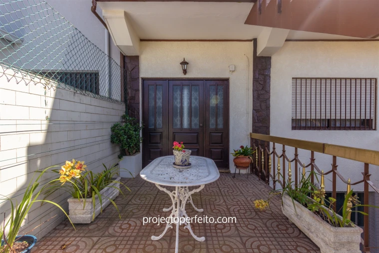 Moradia T4 para Venda em Silvalde Foto 5