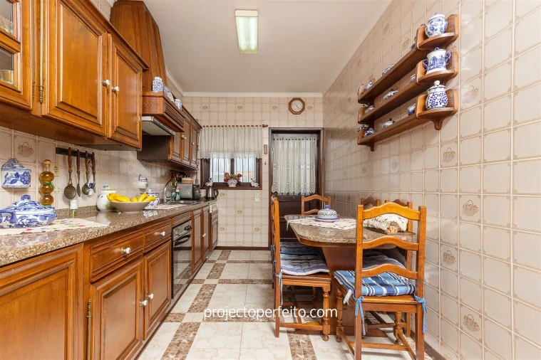 Moradia T4 para Venda em Silvalde Foto 15