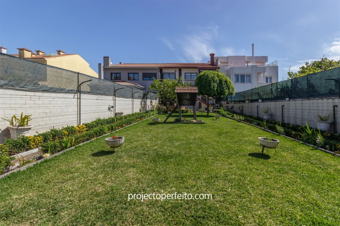 Moradia T4 para Venda em Silvalde Foto 3