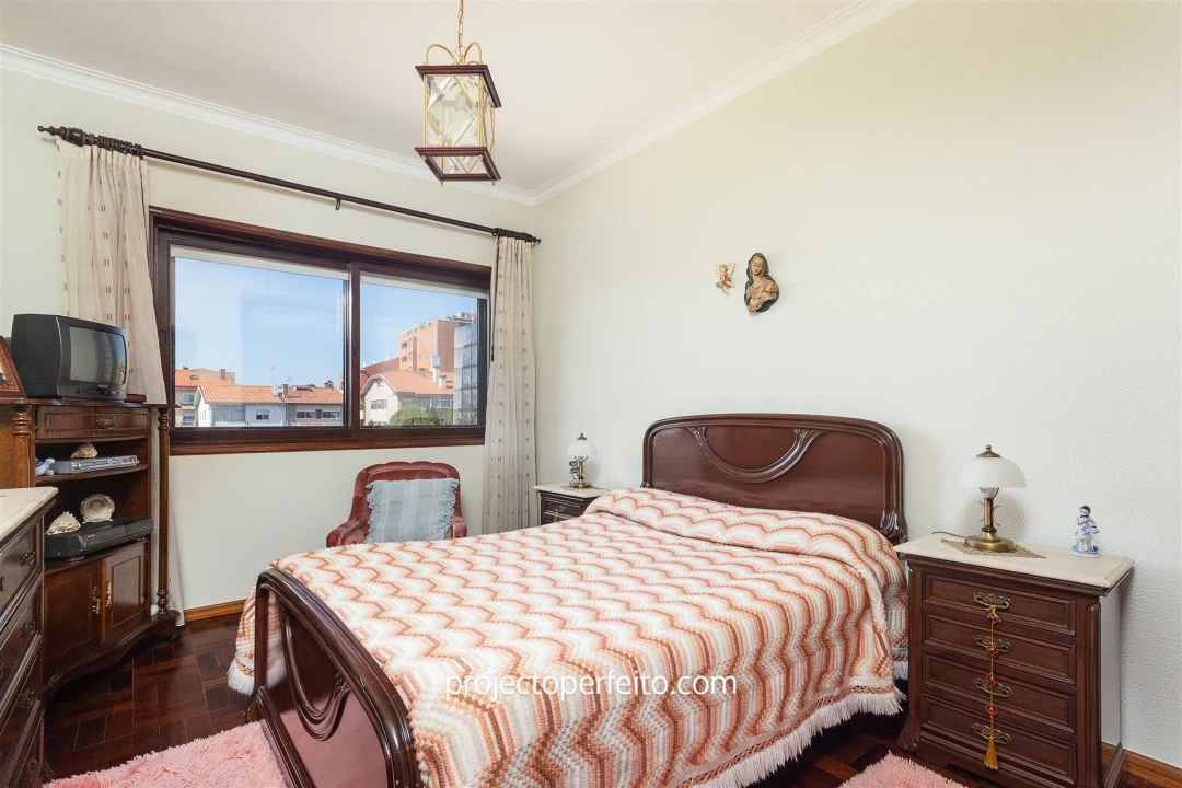 Moradia T4 para Venda em Silvalde Foto 33