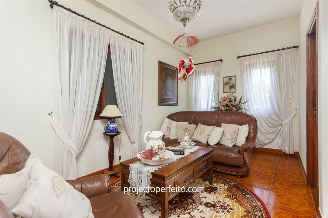 Moradia T4 para Venda em Silvalde Foto 26