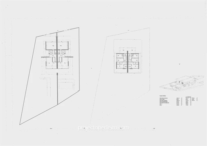 Terreno para Venda em São Felix da Marinha Foto 9