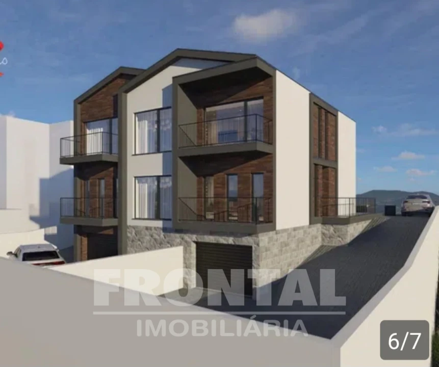 Moradia T0 para Venda em Mirandela Foto 6