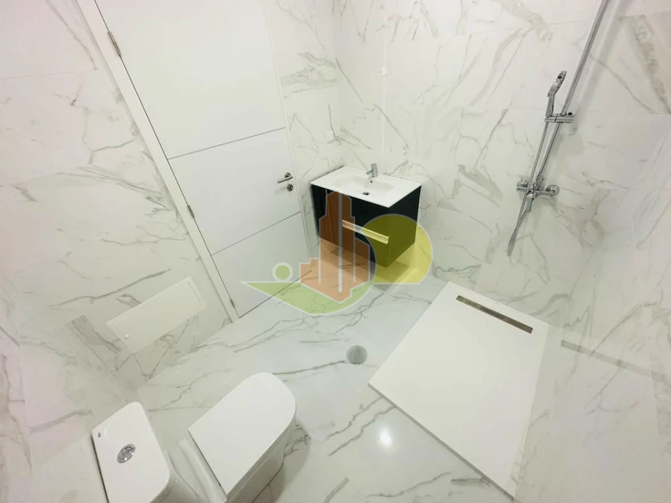 Apartamento T3 para Venda em São Pedro Foto 16