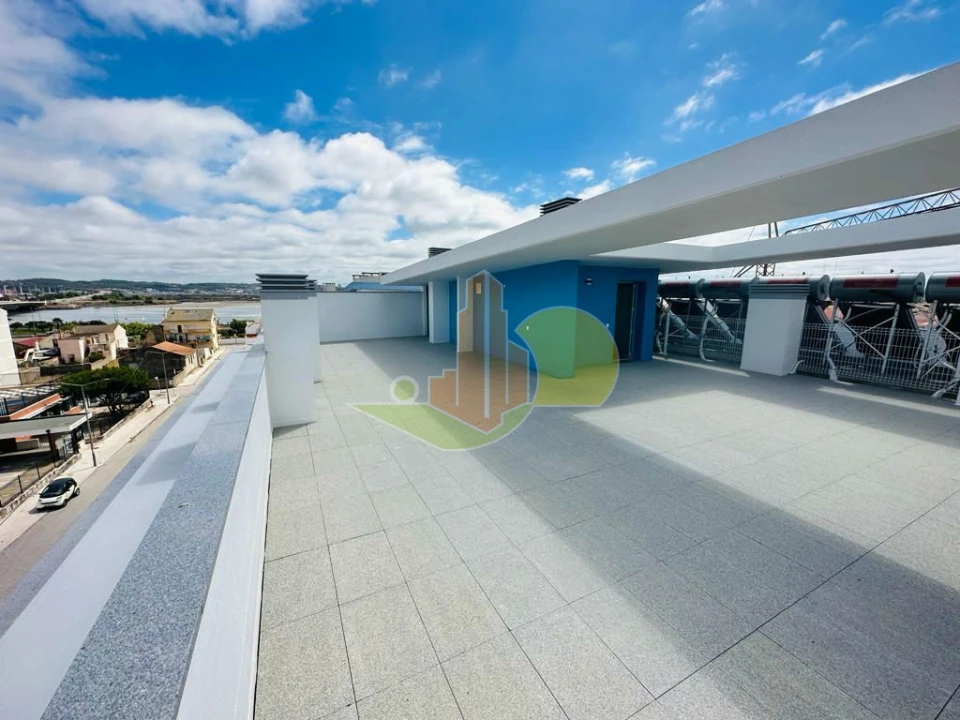 Apartamento T3 para Venda em São Pedro Foto 28