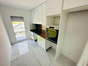 Apartamento T3 para Venda em São Pedro