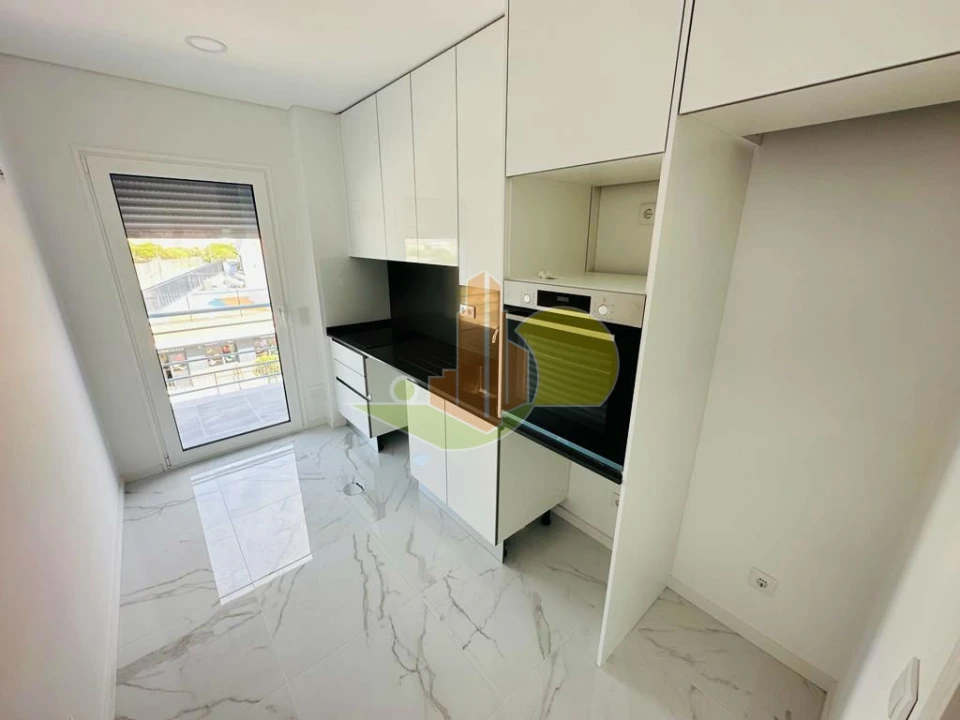 Apartamento T3 para Venda em São Pedro Foto 7