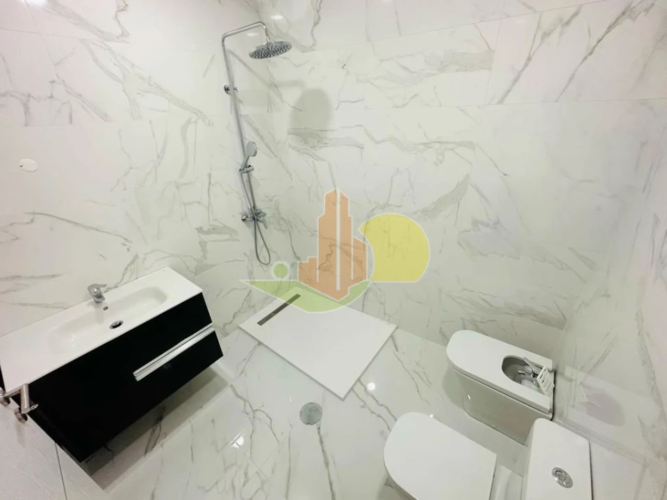 Apartamento T3 para Venda em São Pedro Foto 17