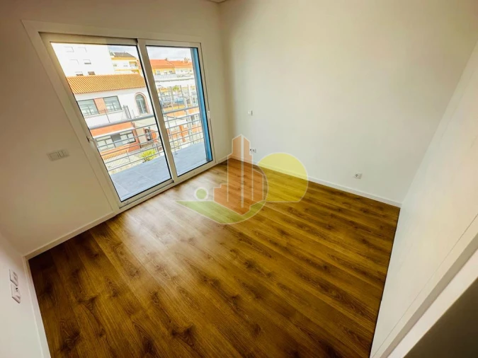 Apartamento T3 para Venda em São Pedro Foto 13
