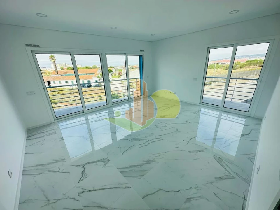 Apartamento T3 para Venda em São Pedro Foto 1
