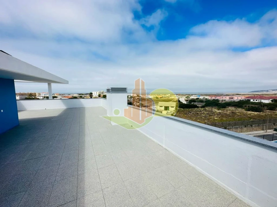 Apartamento T3 para Venda em São Pedro Foto 26
