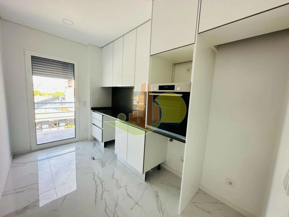 Apartamento T3 para Venda em São Pedro Foto 9