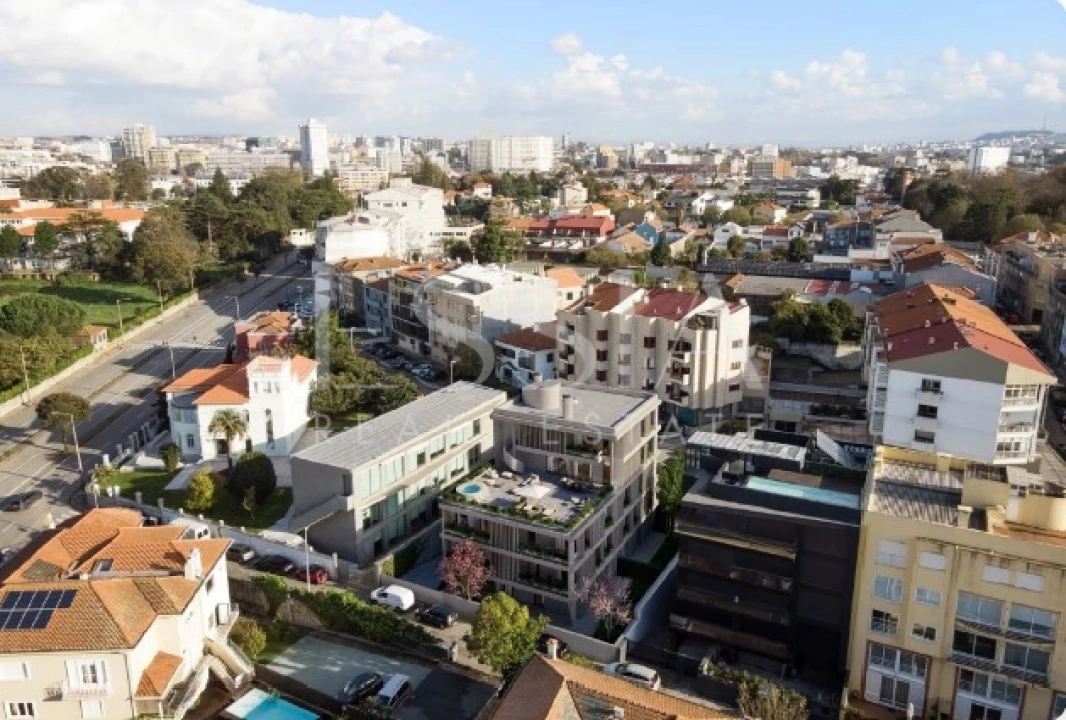 Apartamento T3 para Venda em Lordelo do Ouro e Massarelos Foto 9