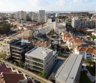 Apartamento T4 para Venda em Lordelo do Ouro e Massarelos