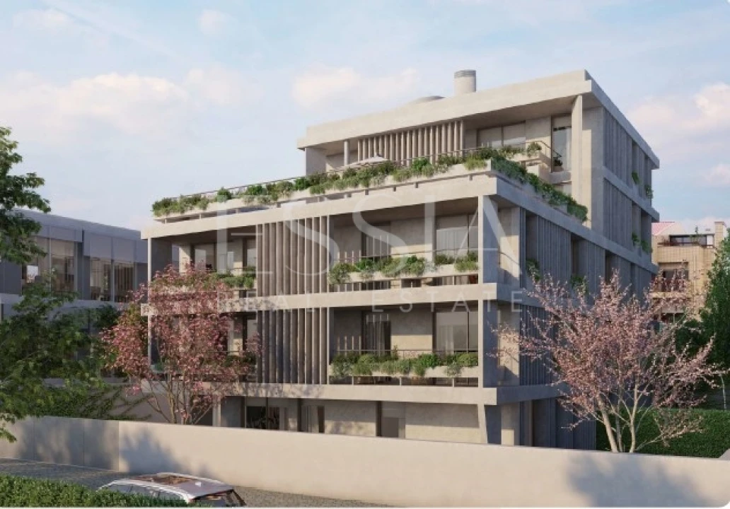 Apartamento T4 para Venda em Lordelo do Ouro e Massarelos Foto 2