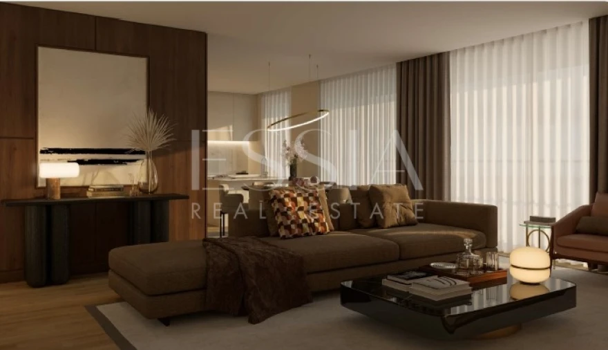 Apartamento T4 para Venda em Lordelo do Ouro e Massarelos Foto 3