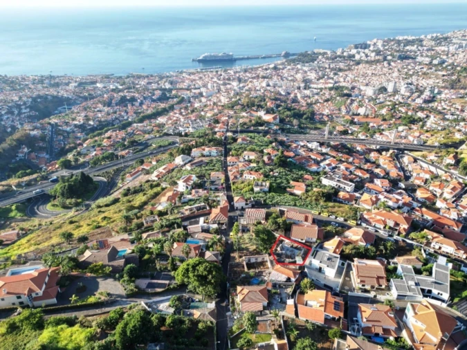 Moradia T3 para Venda em Monte Foto 9