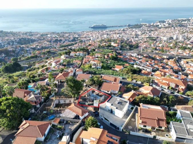 Moradia T3 para Venda em Monte Foto 7