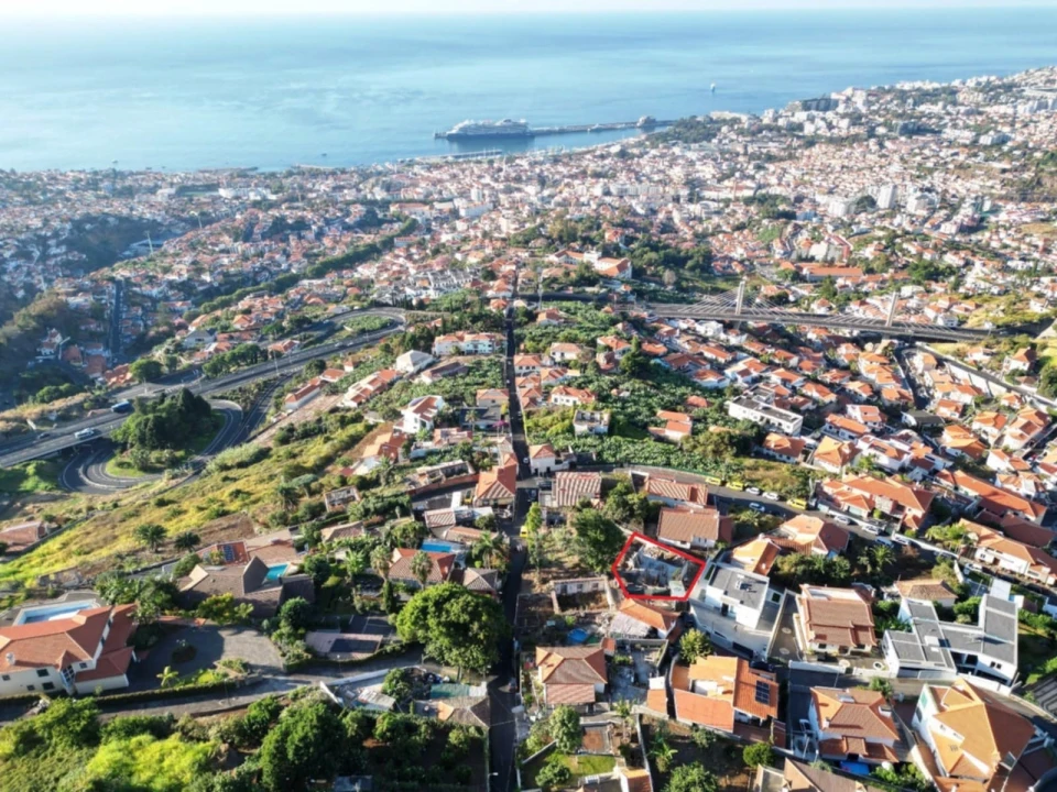 Moradia T3 para Venda em Monte Foto 9