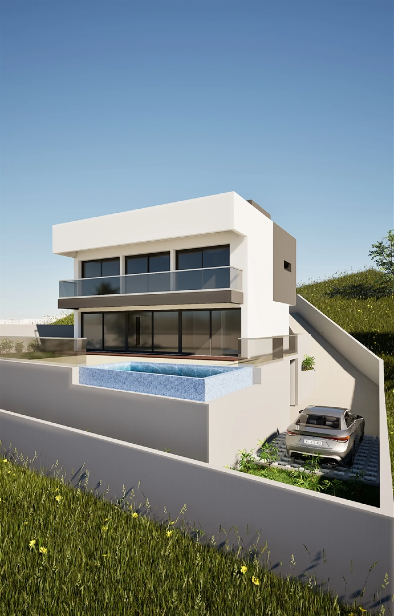 Moradia T3 para Venda em Monte Foto 1