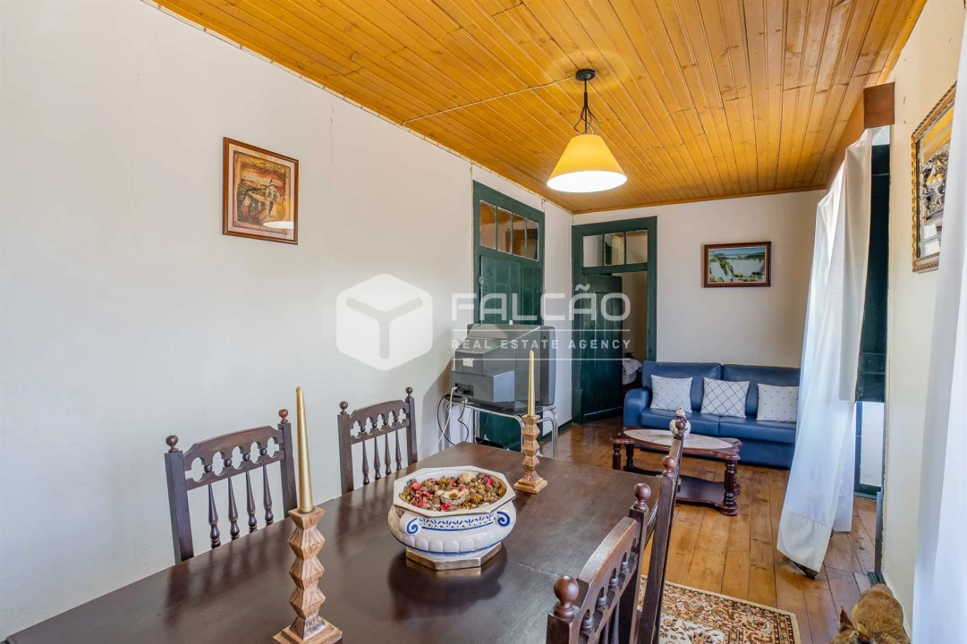 Moradia T3 para Venda em Marvila, Ribeira Santarém, São Salvador, São Nicolau Foto 51