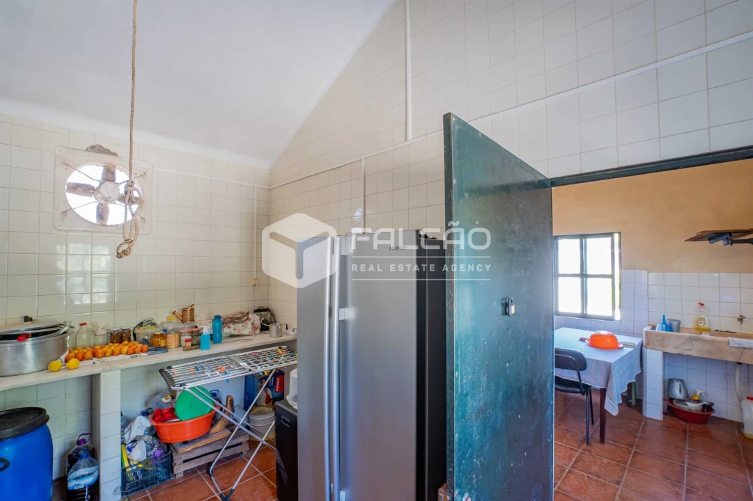 Moradia T3 para Venda em Marvila, Ribeira Santarém, São Salvador, São Nicolau Foto 34