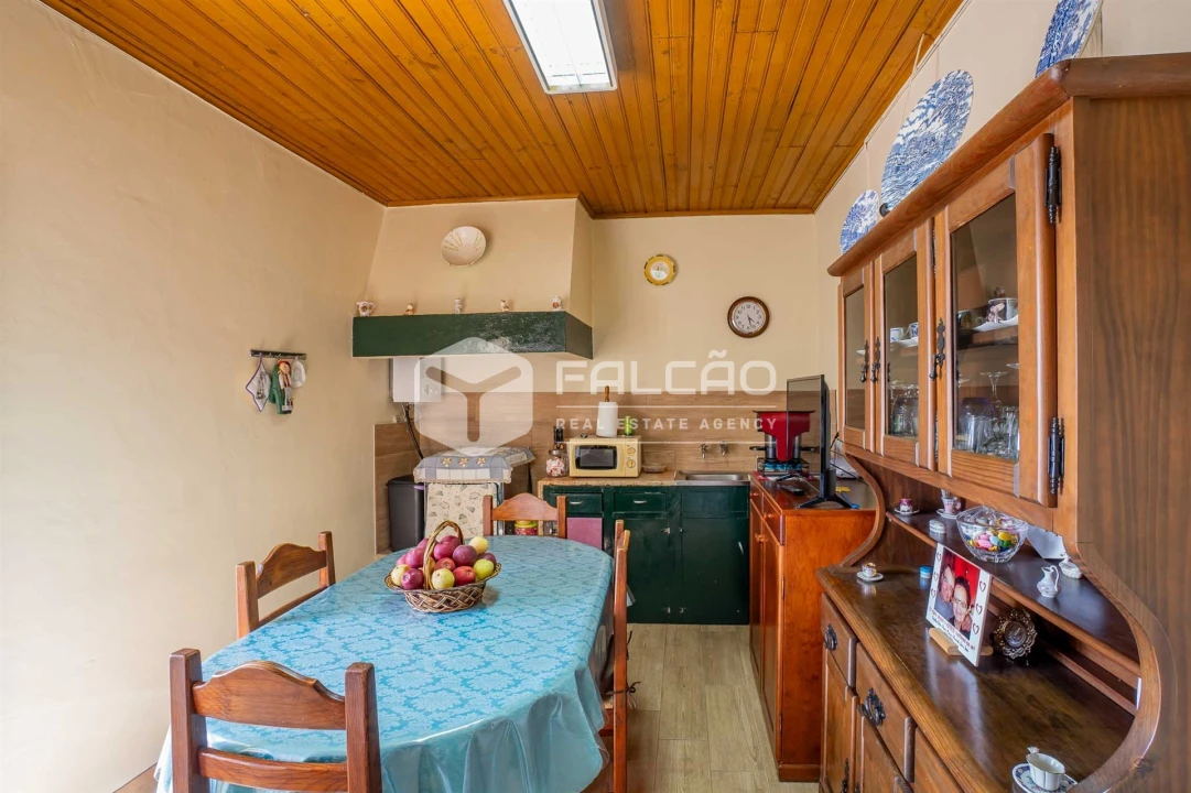 Moradia T3 para Venda em Marvila, Ribeira Santarém, São Salvador, São Nicolau Foto 52
