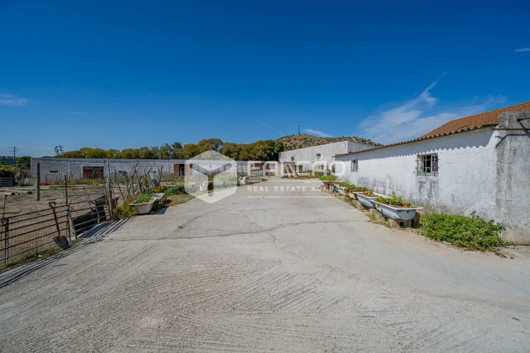 Moradia T3 para Venda em Marvila, Ribeira Santarém, São Salvador, São Nicolau Foto 28