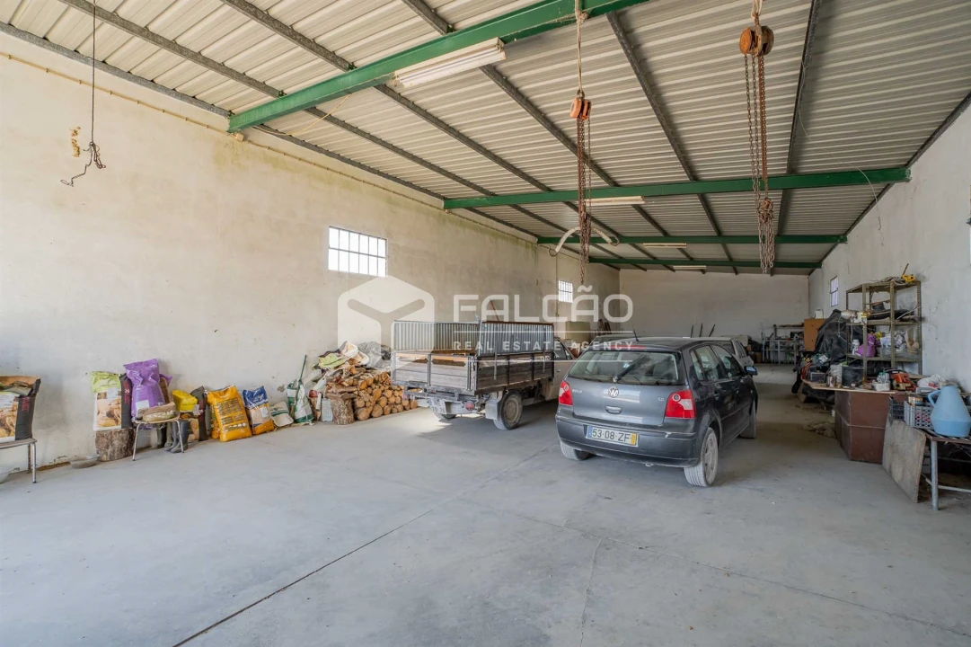 Moradia T3 para Venda em Marvila, Ribeira Santarém, São Salvador, São Nicolau Foto 37