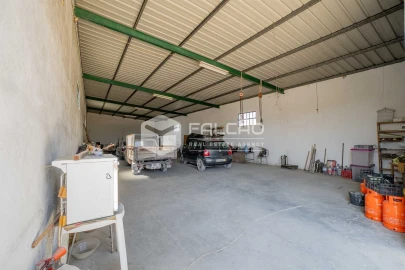 Moradia T3 para Venda em Marvila, Ribeira Santarém, São Salvador, São Nicolau