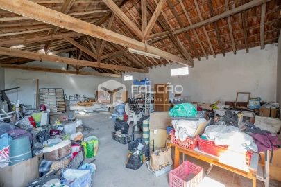 Moradia T3 para Venda em Marvila, Ribeira Santarém, São Salvador, São Nicolau