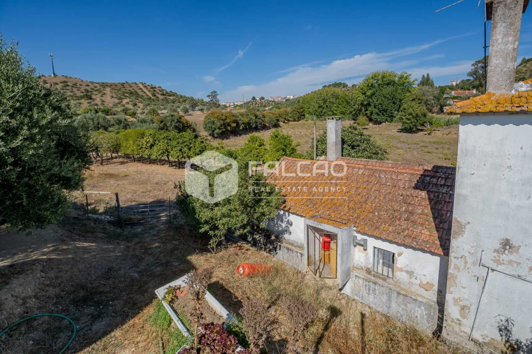 Moradia T3 para Venda em Marvila, Ribeira Santarém, São Salvador, São Nicolau Foto 55