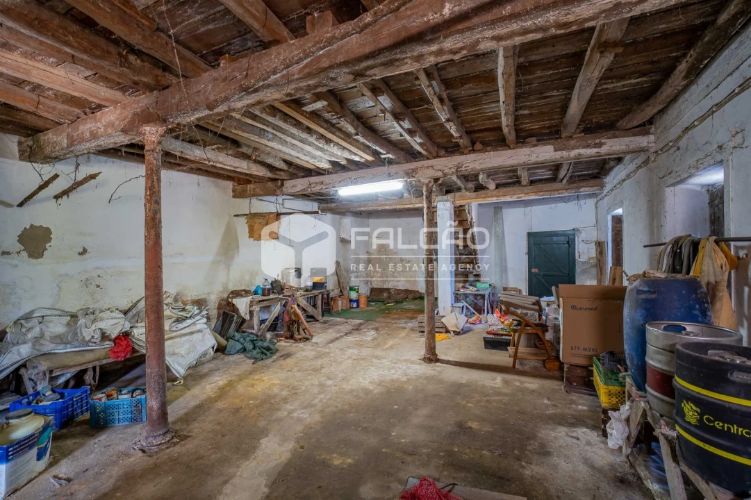 Moradia T3 para Venda em Marvila, Ribeira Santarém, São Salvador, São Nicolau Foto 30