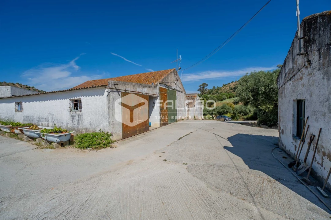 Moradia T3 para Venda em Marvila, Ribeira Santarém, São Salvador, São Nicolau Foto 27
