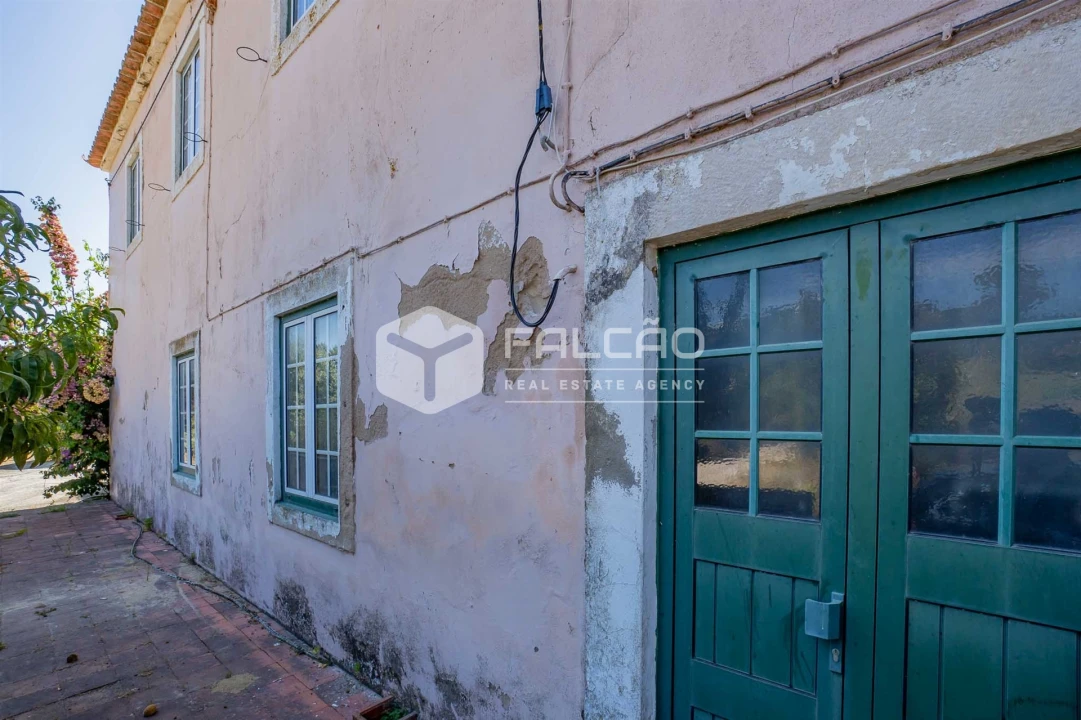 Moradia T3 para Venda em Marvila, Ribeira Santarém, São Salvador, São Nicolau Foto 24